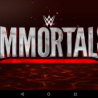 WWE Immortals - игра для Android