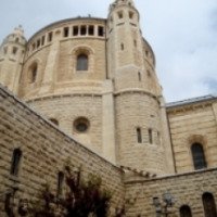 Экскурсия "Иерусалим - город трех религий" 