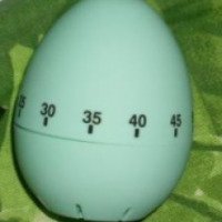 Таймер кухонный Fissman Egg Timer