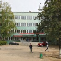 Городская поликлиника №6 (Россия, Казань)