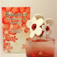 Парфюмерная вода Bouquet De Fleurs Passion