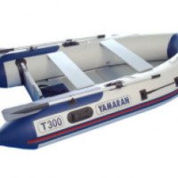 Надувная лодка Yamaran T280