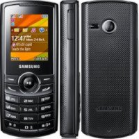 Мобильный телефон Samsung GT-E2232 Duos