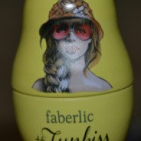 Бальзам для губ Faberlic Funkiss