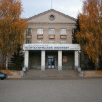 Арзамасский политехнический институт (Россия, Арзамас)