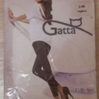 Легинсы женские Gatta Colli Ann