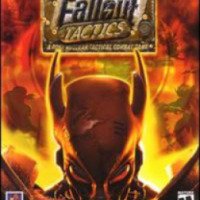 Fallout Tactics: Brotherhood of steel - игра для PC