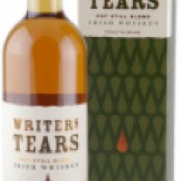 Виски Writers Tears Irish Whiskey