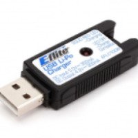 Зарядное устройство E-Flite LiPo USB - EFLC1008