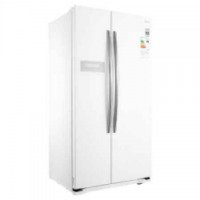 Холодильник LG GC-B207GMQV