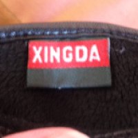 Женские кожаные перчатки Xingda