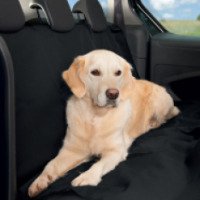 Защитный чехол-накидка на сиденье для перевозки собак Zoofari