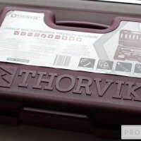 Набор инструмента Thorvik UTS0094 94 предмета