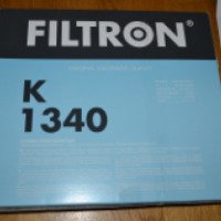 Фильтр салона Filtron K 1340