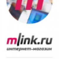 Mlink.ru - интернет-магазин бытовой техники и электроники