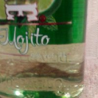 Винный напиток Salvatore "Mojito"