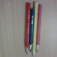 Набор цветных карандашей Fancy