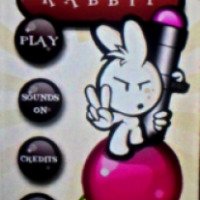 Bazooka Rabbit Demo - игра для Android