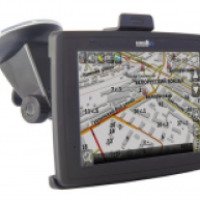 GPS-навигатор GlobusGPS GL-700 GPRS