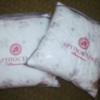 Подушка АртПостель Premium с волокном бамбука