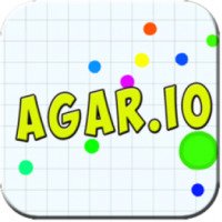 Agar.io - приложение для Android