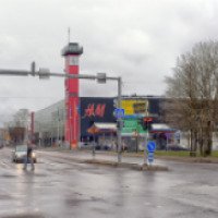 Торговый центр Astri (Эстония, Нарва)