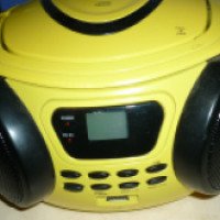 CD/MP3-магнитола BX107U