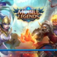 Mobile Legends: Bang bang - игра для iOS и Android