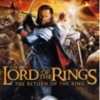 Lord of the Rings: The Return of the King - игра для PC