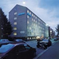Отель EuroHostel (Финляндия, Хельсинки)
