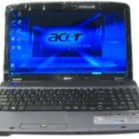 Ноутбук Acer 5738G