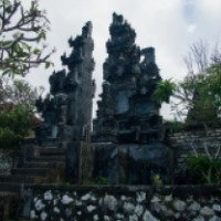 Экскурсия по священным местам острова Бали (Индонезия)