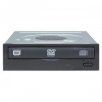 Оптический привод DVD-RW Lite-On iHAS124-04