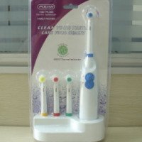 Электрическая зубная щетка Aliexpress