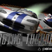 Raging Thunder 2 Free - игра для Android