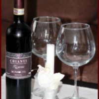 Вино красное сухое Cantine Bonacchi Chianti Riserva