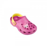 Детская обувь Crocs "My Little Pony"
