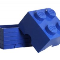 Ящик для хранения игрушек Lego