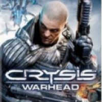 Crysis: Warhead - игра для PC