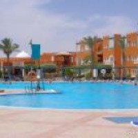 Отель Sunrise Garden Beach Resort & Spa 5* (Египет, Хургада)
