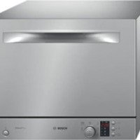 Компактная посудомоечная машина Bosch SKS 60E18RU