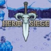 Hero Siege - игра для PC