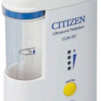 Ингалятор ультразвуковой (небулайзер) Citizen Cun60