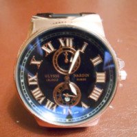 Наручные часы Ulysse Nardin