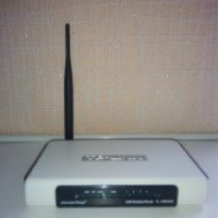 Маршрутизатор TP-LINK TL-WR542G