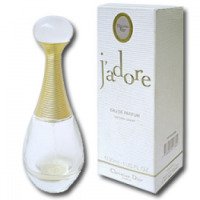 Парфюмерная вода женская Christian Dior "Jadore Le Jasmin"