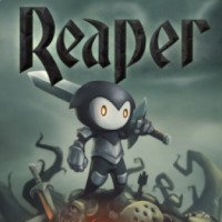Reaper - Tale of a Pale Swordsman - Игра для PC