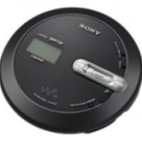 CD-плеер Sony D-NF431
