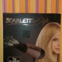 Фен Scarlett SC-HD 70I08