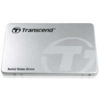 Твердотельный накопитель SSD Trancend TS256GSSD370S